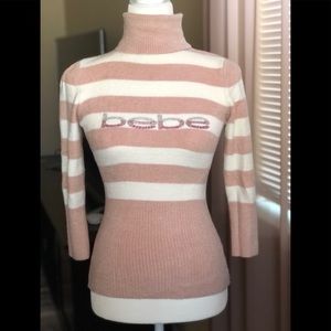 Bebe sweater